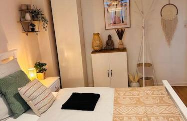 Schönes 3-Zimmer-Apartment in Bremen-Findorff Nähe HBF, Zentrum, Messegelände - Foto 5