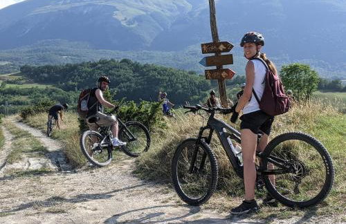 Casa Sibilla Agriturismo Le Castellare - Foto 17