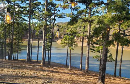 Stonehill Cottages - Foto 123