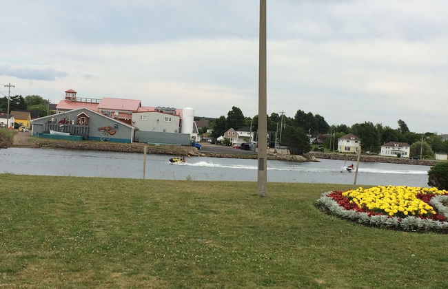 Cottage Jasmine on the Shediac Bay With hot tub - Photo 28