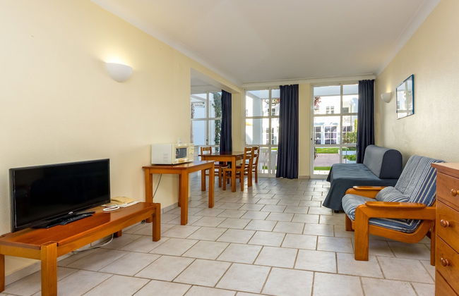 Apartamentos Turísticos Club Ouratlântico - Photo 33