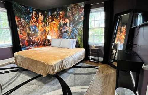 Movie Magic - The Scene-Stealer - Foto 6