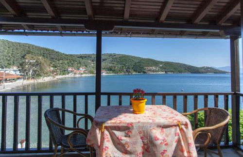 Nikoleri Studios & Apartments - Foto 24