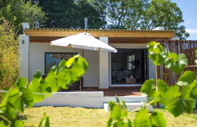 Rest Chabivin Self Catering - Photo 46