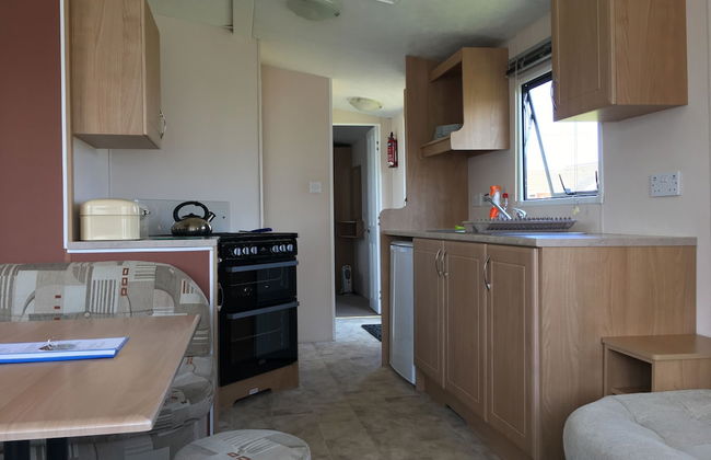 The Leas Beach Park - Foto 18