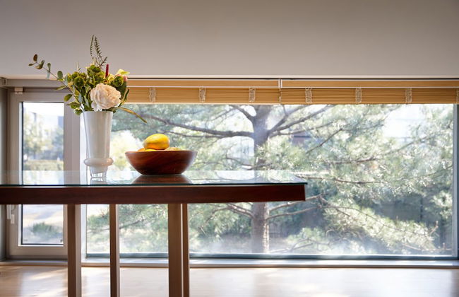 Lotte Resort Jeju Artvillas - Foto 72