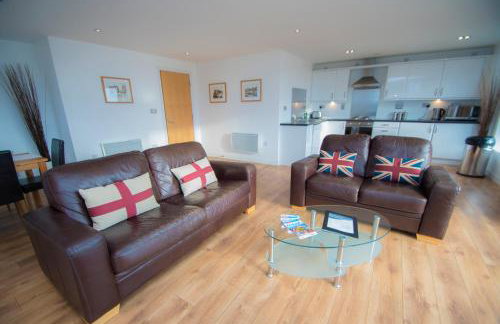 Ocean Serviced Apartments - Foto 40