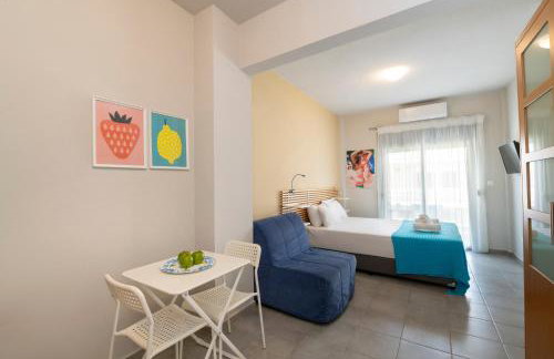 ammos seafront family apartments - Foto 24