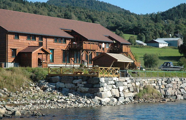 Holiday Home in EidsvÃ¥g - Photo 75