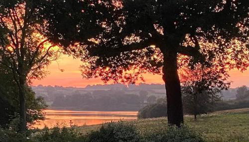 Hazelhurst - close to Bewl Water - Foto 3