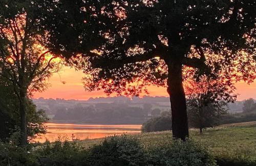 Hazelhurst - close to Bewl Water - Foto 3