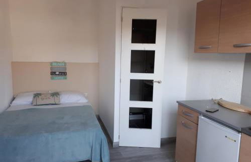 Les Chalets la Plage - Etape Vacances - Foto 20