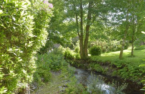 Cluniter Cottage - Foto 25