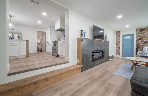 Contemporary Oaks | Heated Pool + Screened Lanai - Foto 13