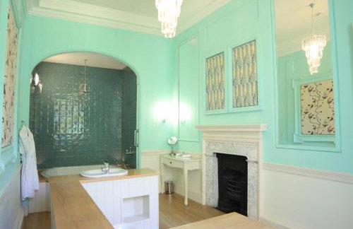 Plas Nanteos Mansion - Foto 36