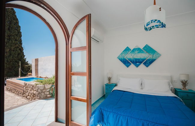 Villa La Baika by Myvillacollection - Foto 16