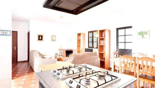 Spacious Villa in Conil de Frontera with Private Pool - Foto 5