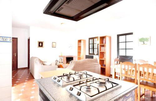 Spacious Villa in Conil de Frontera with Private Pool - Foto 5