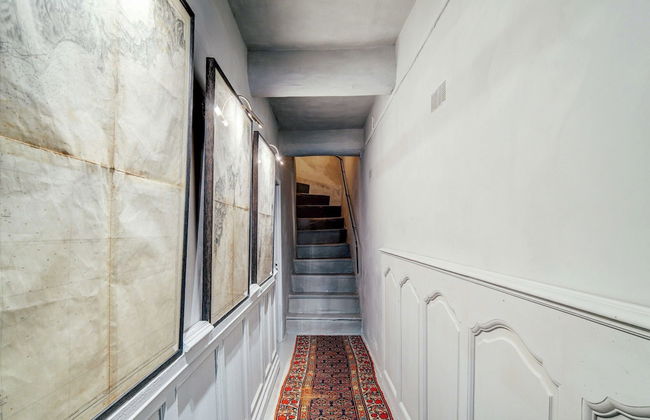 Charming Studio-1br-2p- In the Heart of Cannes - Foto 16