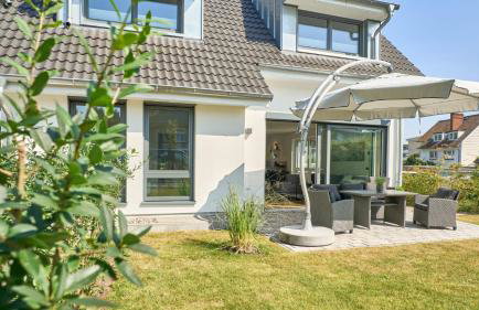 Haus Meerzeit, Wohnung Düne, 250 m vom Strand, Hunde willkommen - Photo 40