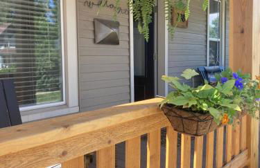 Cheerful Courthouse Cottage in Sheridan, WY - Foto 32