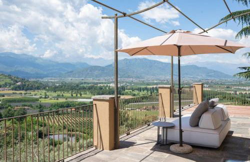 Peaceful Luxury Farmhouse - Stunning Alps Views - Foto 1