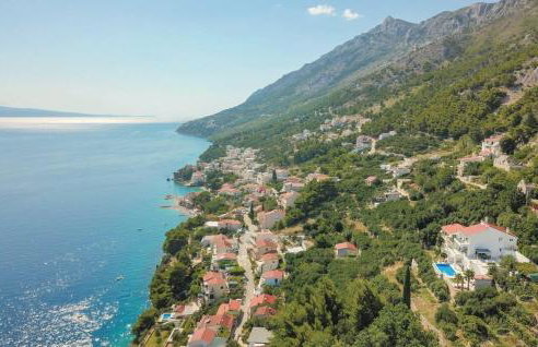 5 stars 2 bedrooms villa BLUE DREAM village Pisak Croatia - Foto 11