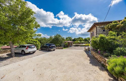 Old Stone Villa Katarina - Foto 19