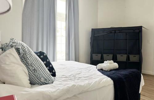 Evansville Holiday House - Foto 78