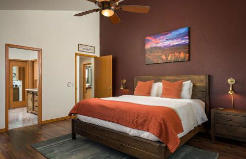 Stay in Evergreen - Denver Mountain Escape - Foto 19