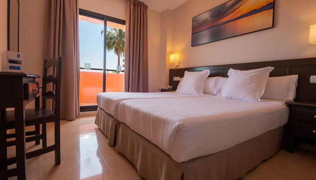 Fuengirola Beach Aparthotel - Foto 3