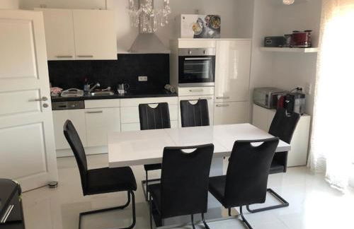 Ferienwohnung Anemone - Foto 2