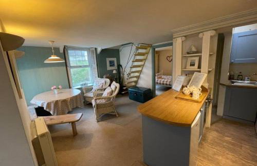 Praxis Trebarwith Strand - Foto 8