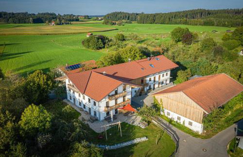 Ferienwohnung Kaindl - Photo 1