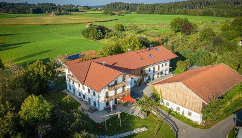 Ferienwohnung Kaindl - Photo 1