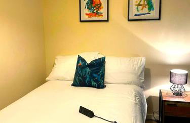 Mount Pleasant Retreat - Foto 34