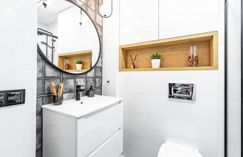 Apartment Frida Katowice Ligota near Hospitals & ŚUM - Foto 9