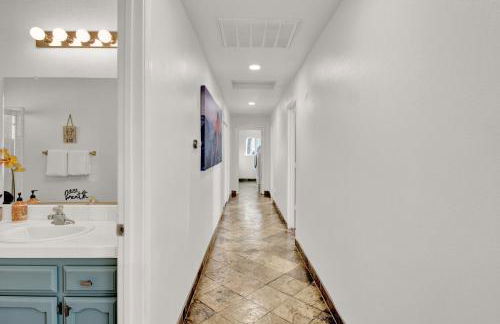 Villa near Yosemite & bass lake w/Hot Tub/EVcharge - Foto 70