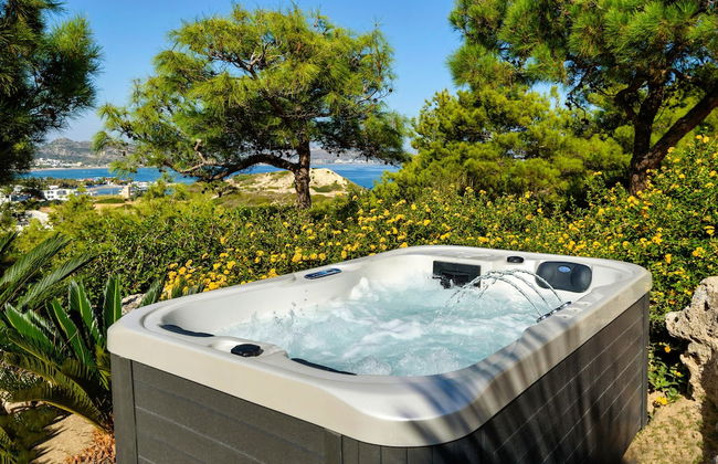 Articiano Villa - Foto 41