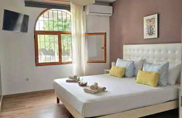 White Paradise Villa - Sol y Luz - by SunCastle apartamentos - Foto 9