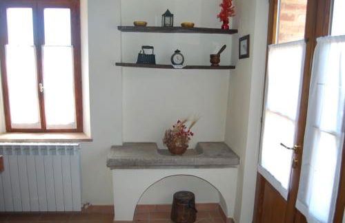 Agriturismo Podere Ranciano Alto - Foto 19