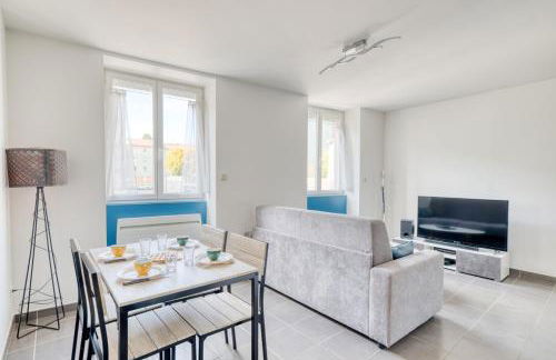 La Sérénité au Cœur du Bugey - T2 - Lagnieu - Foto 1