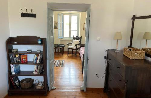 The Seashell House - Chora, Kythera - Foto 24