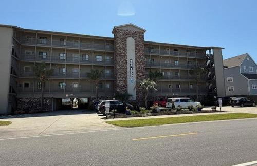 Sea Shadow 205 Condo - Foto 1