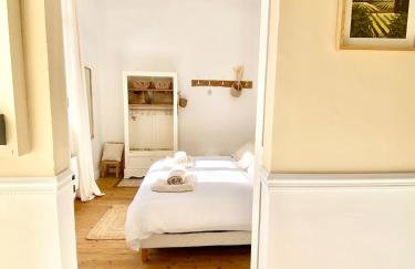La petite Louise - Echoppe rénovée 85m2 -Libourne & Saint Émilion - Foto 20