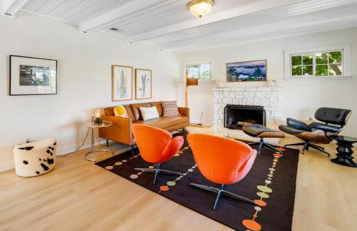 Bird and Barrel Vineyard Farmhouse - Foto 27