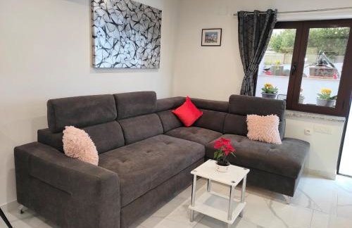 Apartman Dino with heated pool - Foto 6