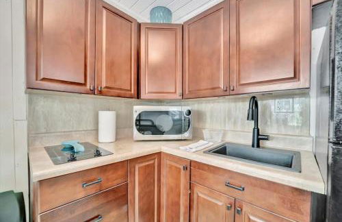 Stones Throw Beachside Bungalow #2 AT THE BEACH - Foto 16