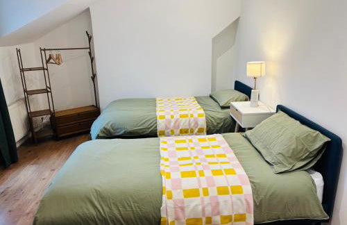 Cosy & Modern - Foto 12