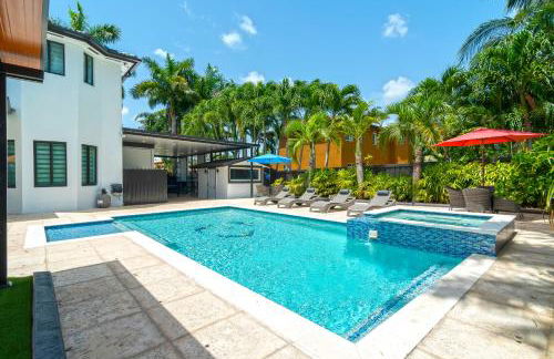 The tropical paradise villa - Foto 10